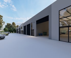 Showrooms / Bulky Goods commercial property leased at 10A Industrial Avenue Molendinar QLD 4214