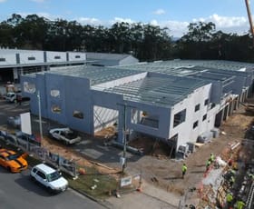 Showrooms / Bulky Goods commercial property for lease at 10A Industrial Avenue Molendinar QLD 4214
