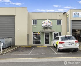 Factory, Warehouse & Industrial commercial property leased at Level GF, 32/41-49 Norcal Road Nunawading VIC 3131