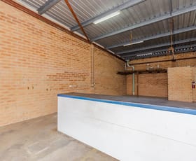 Factory, Warehouse & Industrial commercial property leased at 4/10 O'Connor Way Wangara WA 6065