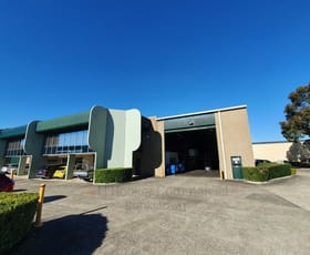 Factory, Warehouse & Industrial commercial property leased at Seven Hills NSW 2147