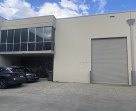 Showrooms / Bulky Goods commercial property leased at Marrickville NSW 2204