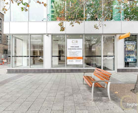 Offices commercial property for lease at Shop 6/211 Victoria Square Adelaide SA 5000