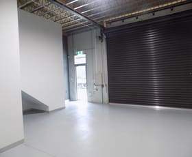 Factory, Warehouse & Industrial commercial property leased at 35/28-36 Japaddy Stree Mordialloc VIC 3195
