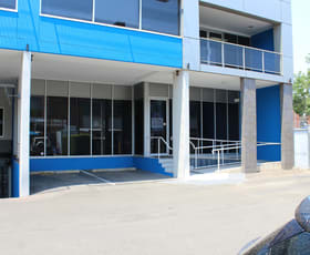 Medical / Consulting commercial property for lease at 2/1B Kitchener Street East Toowoomba QLD 4350