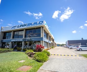 Medical / Consulting commercial property leased at 93 Ashmore Road Bundall QLD 4217