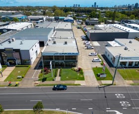 Showrooms / Bulky Goods commercial property for lease at Bundall QLD 4217