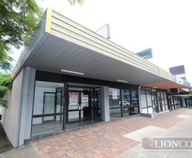 Offices commercial property leased at Southport QLD 4215