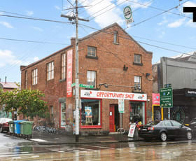 Shop & Retail commercial property leased at Level 1/433 Brunswick Street Fitzroy VIC 3065