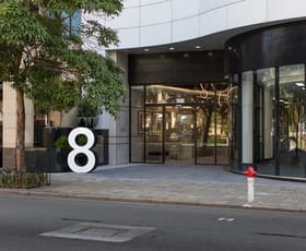 Offices commercial property for lease at 8 St Georges Terrace Perth WA 6000