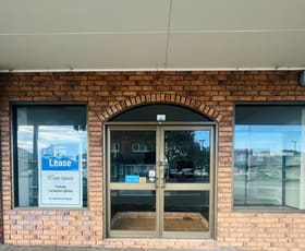 Shop & Retail commercial property leased at 47 MAITLAND ROAD Mayfield NSW 2304