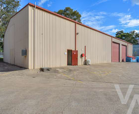 Factory, Warehouse & Industrial commercial property leased at 2/1 Martin Drive Tomago NSW 2322