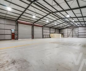Factory, Warehouse & Industrial commercial property leased at 2/1 Martin Drive Tomago NSW 2322