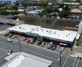 Medical / Consulting commercial property leased at 1&2/262 Junction Road Clayfield QLD 4011