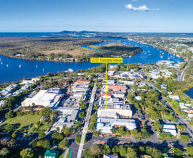 Offices commercial property sold at Suite 13/97 Poinciana Avenue Tewantin QLD 4565