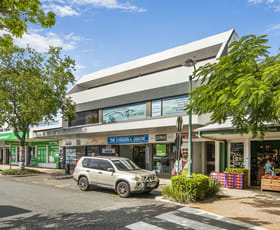 Offices commercial property leased at 13/97 Poinciana Avenue Tewantin QLD 4565