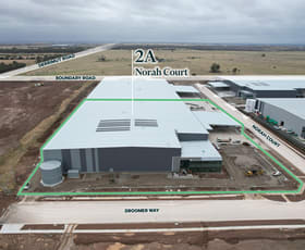 Factory, Warehouse & Industrial commercial property for lease at 2A Norah Court Tarneit VIC 3029