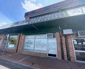 Shop & Retail commercial property leased at 19 Milne Place Ringwood North VIC 3134