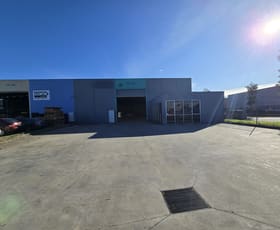 Factory, Warehouse & Industrial commercial property for lease at 82-84 Williams Road Dandenong South VIC 3175