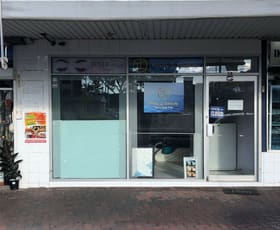 Shop & Retail commercial property leased at 4/19-21 Oxford Road Ingleburn NSW 2565