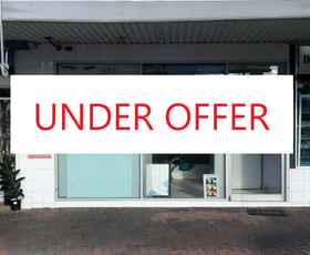 Shop & Retail commercial property leased at 4/19-21 Oxford Road Ingleburn NSW 2565