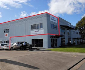 Offices commercial property leased at Unit 8B/26 Balook Drive Beresfield NSW 2322