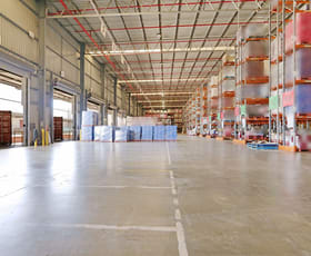 Factory, Warehouse & Industrial commercial property leased at 2 Hugh Edwards Drive Perth Airport WA 6105