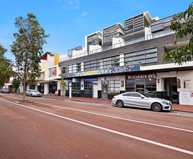 Offices commercial property leased at 6/405 - 407 Oxford Street Mount Hawthorn WA 6016