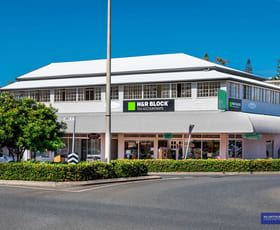 Medical / Consulting commercial property leased at Yeppoon QLD 4703