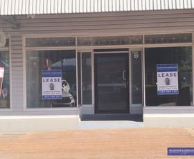 Medical / Consulting commercial property leased at Yeppoon QLD 4703