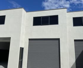 Factory, Warehouse & Industrial commercial property leased at U3/11 Marsh Close O'connor WA 6163