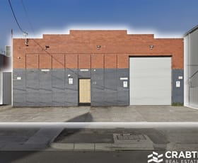 Factory, Warehouse & Industrial commercial property leased at 42 Westminster Street Oakleigh VIC 3166
