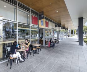 Shop & Retail commercial property for lease at 6 Eden Park Drive Macquarie Park NSW 2113