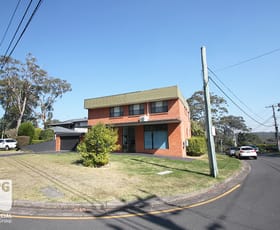 Medical / Consulting commercial property for lease at Unit 5/47 St George Crescent Sandy Point NSW 2172