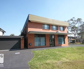 Medical / Consulting commercial property for lease at Unit 5/47 St George Crescent Sandy Point NSW 2172