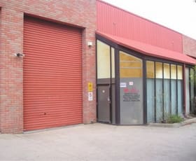 Factory, Warehouse & Industrial commercial property leased at 13/16-18 Tarnard Drive Braeside VIC 3195