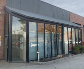 Factory, Warehouse & Industrial commercial property leased at 13/16-18 Tarnard Drive Braeside VIC 3195