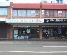 Shop & Retail commercial property leased at 1/101 Moore Street Liverpool NSW 2170
