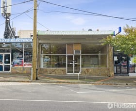 Medical / Consulting commercial property leased at 289 Springfield Road Nunawading VIC 3131