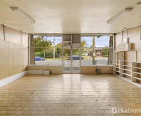 Shop & Retail commercial property leased at 289 Springfield Road Nunawading VIC 3131