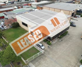 Factory, Warehouse & Industrial commercial property leased at Unit 1/61-71 Rookwood Road Yagoona NSW 2199