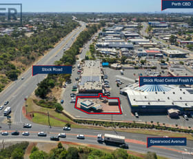 Factory, Warehouse & Industrial commercial property leased at 11/40 Port Pirie Street Bibra Lake WA 6163
