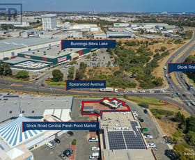 Factory, Warehouse & Industrial commercial property leased at 11/40 Port Pirie Street Bibra Lake WA 6163
