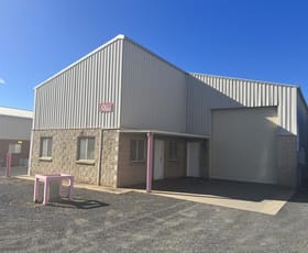 Factory, Warehouse & Industrial commercial property leased at 2A/30 Depot Road Dubbo NSW 2830