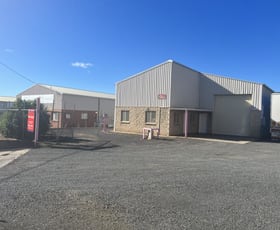 Factory, Warehouse & Industrial commercial property leased at 2A/30 Depot Road Dubbo NSW 2830