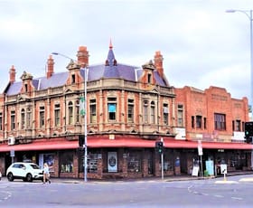 Shop & Retail commercial property leased at 33 Yarra Street Geelong VIC 3220