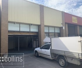 Factory, Warehouse & Industrial commercial property leased at F 16/595 - 599 Chandler Road Keysborough VIC 3173