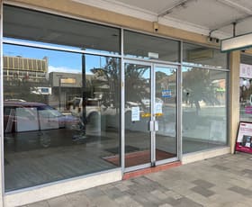 Shop & Retail commercial property leased at 50 Smith Street Kempsey NSW 2440