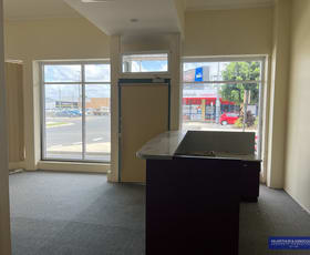 Offices commercial property for lease at Rockhampton QLD 4701