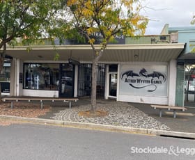Shop & Retail commercial property leased at Shop 4/16-18 Church Street Morwell VIC 3840